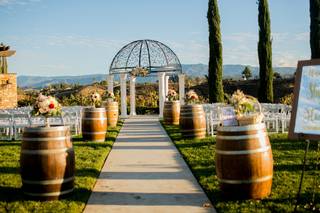 Truffle Pig Winery by Wedgewood Weddings - 83