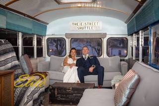 The E Street Shuttle - 1