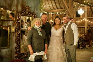 The Barns of Lost Creek - 22