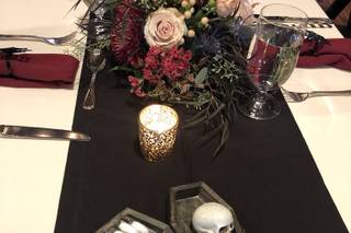 Jeri Solomon Floral Design - 23