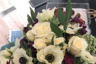 Thompson's - Westwood Florist - 17