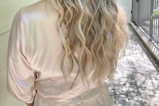 Hair by Elena 