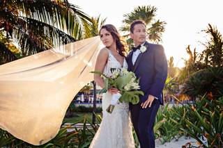 Quetzal Wedding Photo - 85