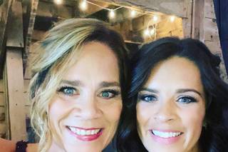Barbara Ann Makeup Artist - 15