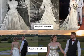 Posh Bridal - 51