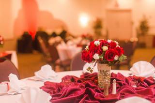Grand Affairs Catering - 62