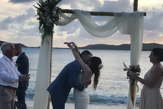 Irie Matrimony Weddings + Events - 15