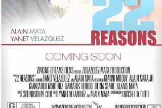 Waking Dreams Films - 17