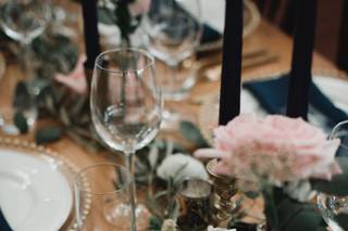 Greenery + Grace Events - 11