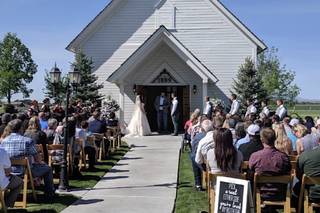Sara Michelle Weddings and Events - 10