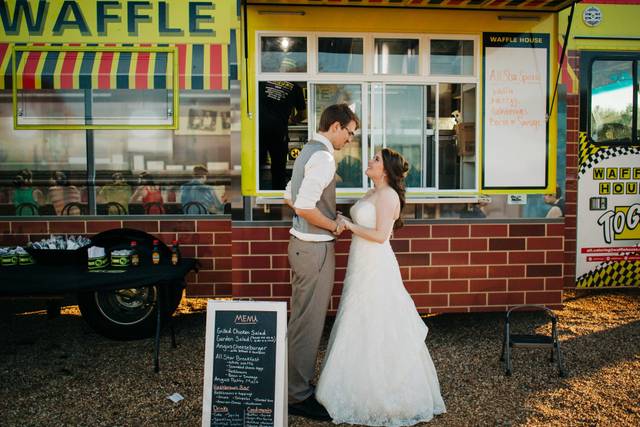 Waffle House Coffee! - Picture of Waffle House, Scranton - Tripadvisor