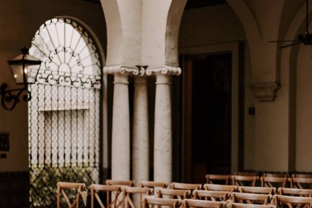 Enchanted Weddings and Events 1