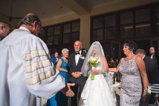 Laura Jacobs Bridal - 42