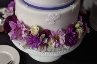 Danielle Kattan Cakes - 25