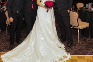 Events by DeCor - 5