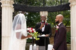 The Master In Ceremony - 18