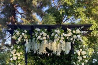 Black Dahlia Floral Designs - 20