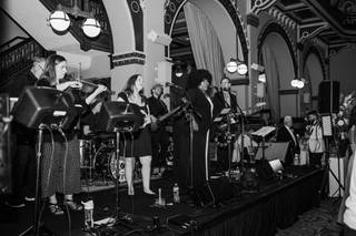 Ring Of Music Band & Orchestra - 10
