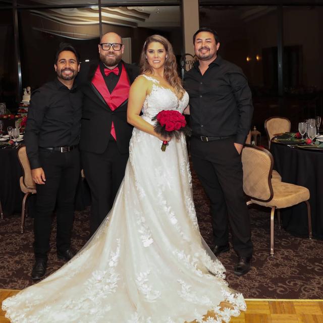 Events by DeCor - 1