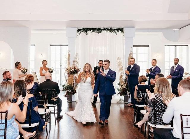 I Thee Wed - 1