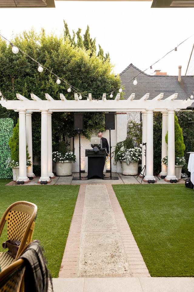 Steve Burdick Events - 2