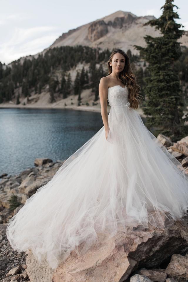 Mary Lewis Photography - 2