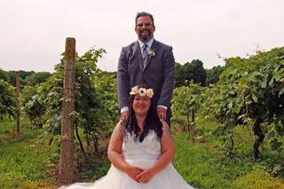 Drawbridge Lane Weddings - 19