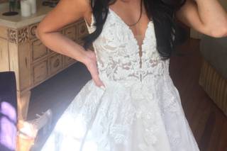 Liz Black Makeup - 35