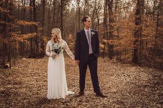 The Barn at Poplar Springs Farm - 10
