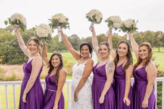 Chryssie's Bridal - 11