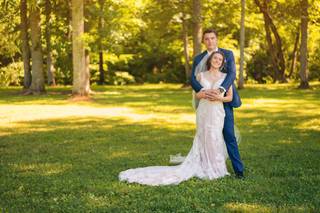Luna's Trail Farm and Event Center - 26