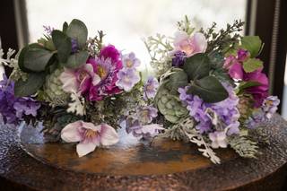The Faux Bouquets - 16