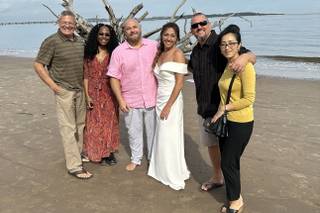Ann Eastwick, Wedding Officiant - 13
