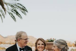 Amelia Thorp Bridal - 8