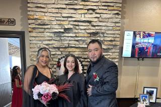 Erika the Officiant - 21