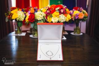 Faye Daniel Designs Bridal Jewelry and Accessories - 16