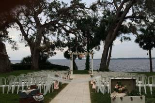 Winterbourne Inn on the St.Johns - 17