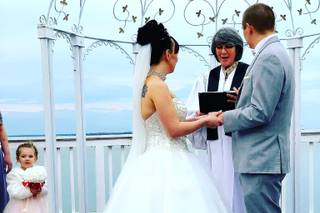 A Beautiful Ceremony by Rev. Christine - 30