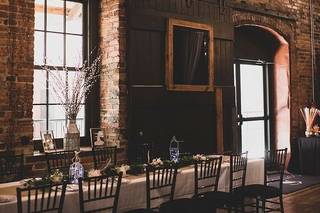Cottontail Weddings & Events - 30