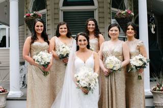 Bridal Suite Boutique - 39