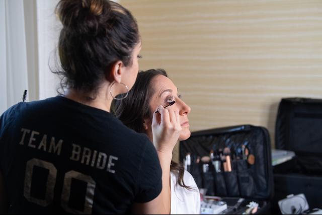 Amazing Face Bridal Hair & Makeup - 3