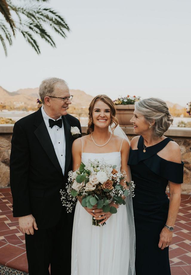 Amelia Thorp Bridal - 4