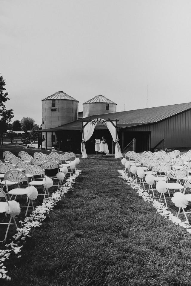 Patoka Lake Winery & Event Center - 1