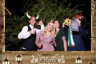 Pensacola Photo Booth - 5