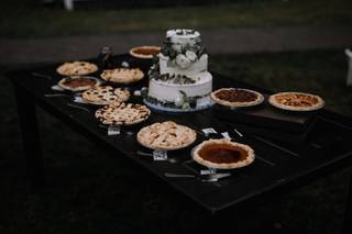 Middle Name Baking Co. - 20