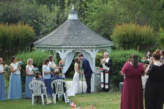 Wedding Ceremonies by Jim Burch - 33