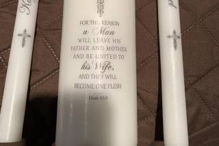 Awesome Candles By You - 1