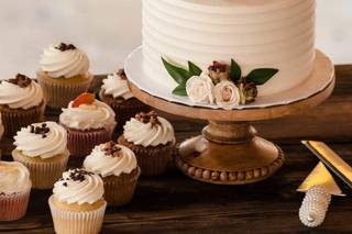 Bloom Custom Cakes - 61