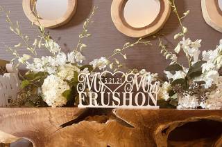 A Floral Affair - 25