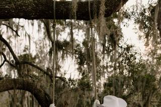 Florida Rustic Barn Weddings - 71